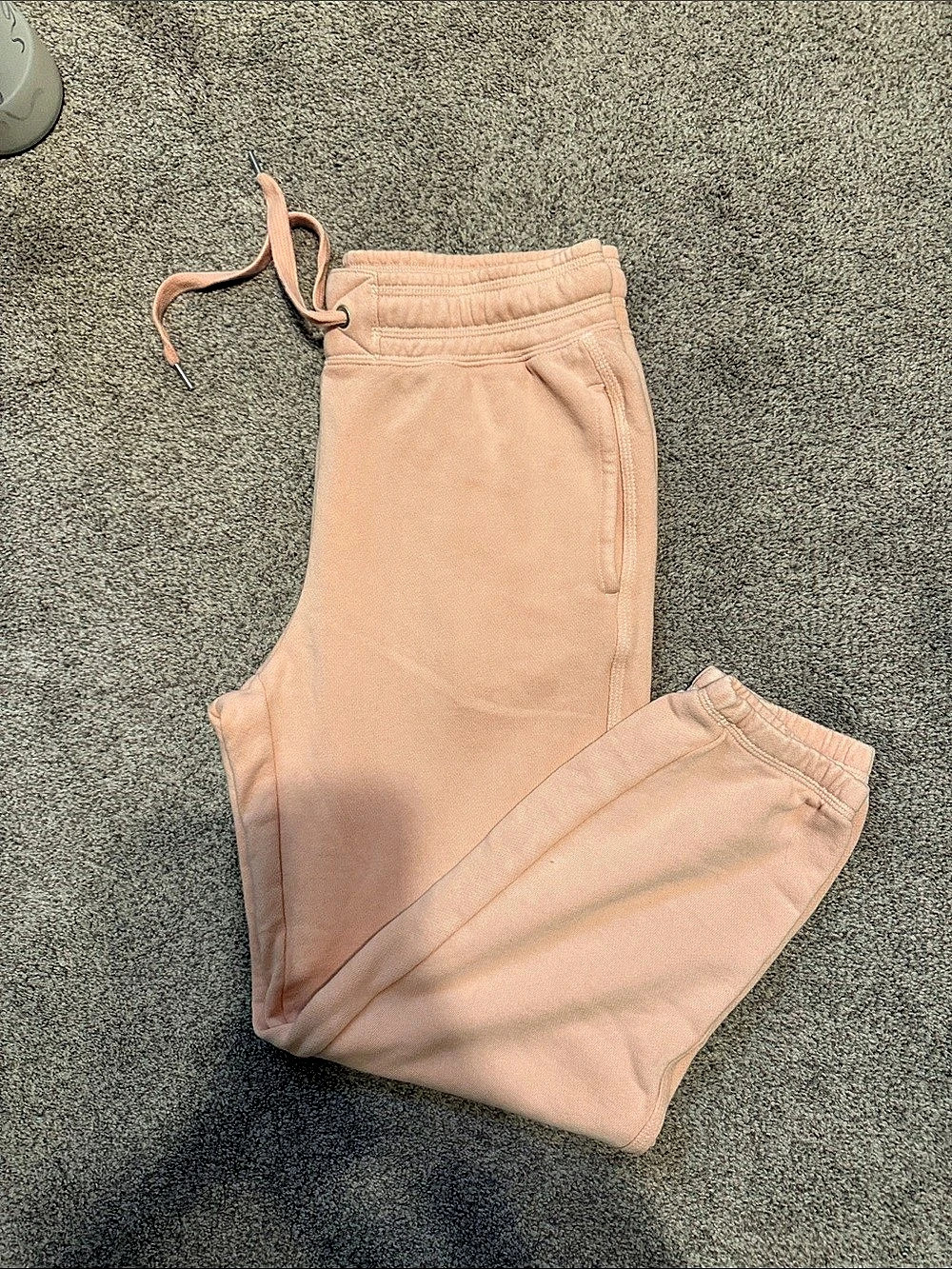 Aerie Jogger Sweatpants Pink